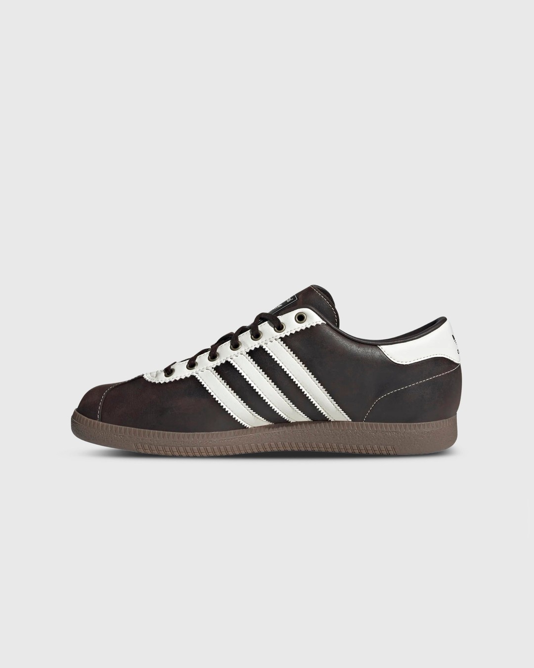 Adidas – Bern GTX Dark Brown | Highsnobiety Shop